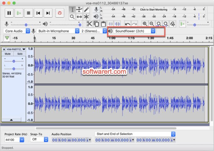 text to voice software for mac
